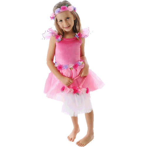 Fairylicious Dress