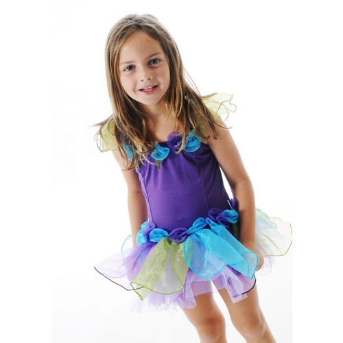 Forget Me Not Tutu Dress