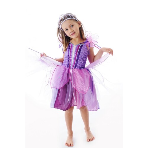 Ribbon Fairy Dress
