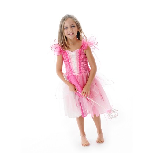 Ribbon Fairy Dress