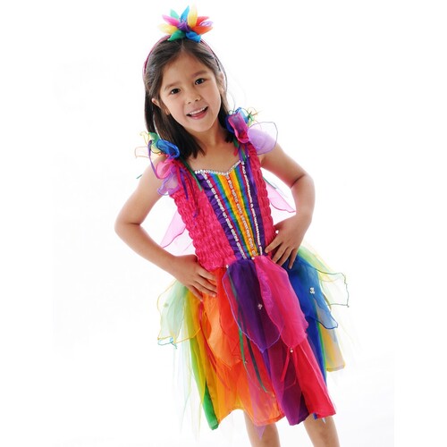 Ribbon Fairy Dress