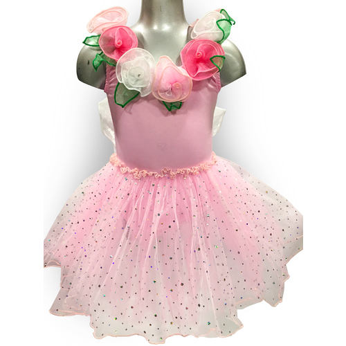 Fairy Dust Dress