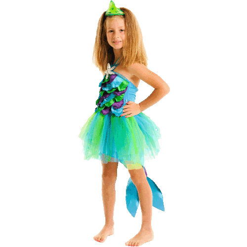 Splash Mermaid