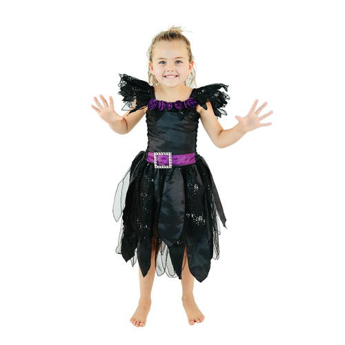 Kids Costume - Bewitched Dress