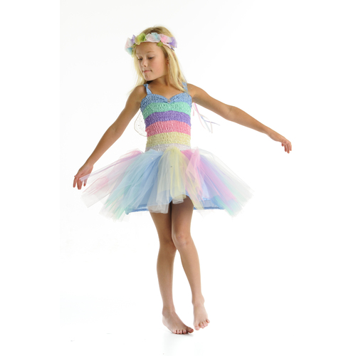 Friendship Fairy Dress  (Pack of 4)