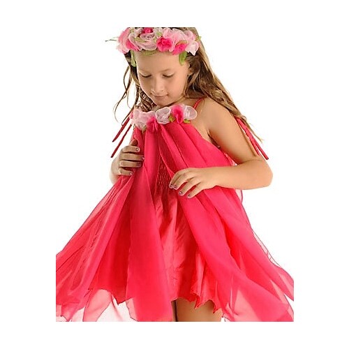 Water Lily Fairy