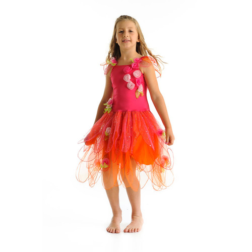 Crystal Fairy Dress 