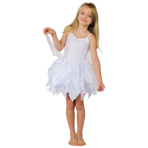Kids Costume - Angel Dress