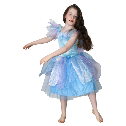 Sky Fairy Dress