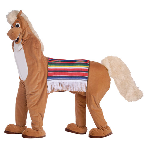 Horse 2 Man - 2 Person Costume