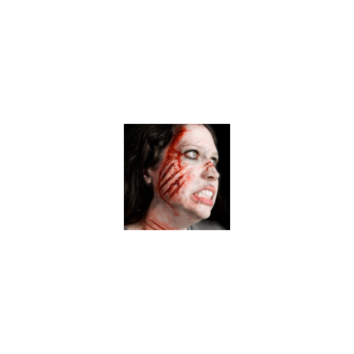 3D FX Attacked Transfer Small