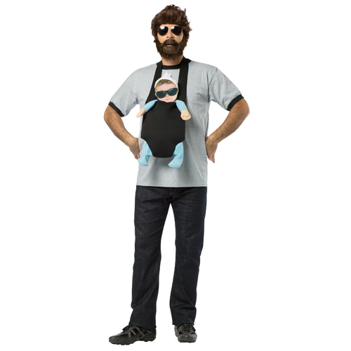 Vegas Aftermath Adult Costume
