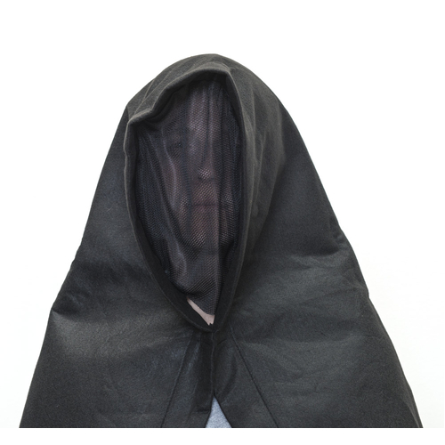 HEADLESS HOOD/REAPER 