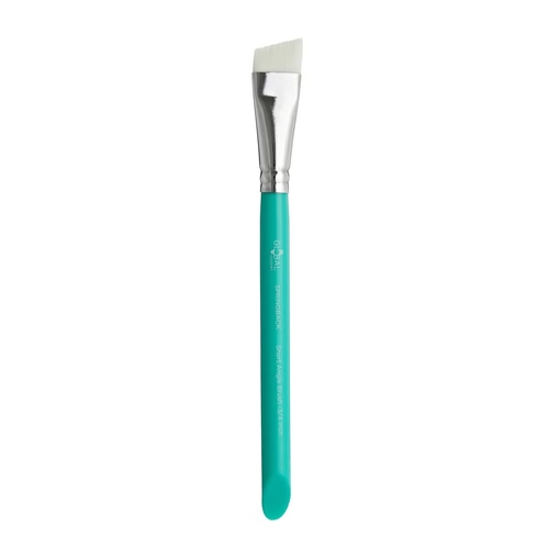 Short Angle 3/4 inch Springbac