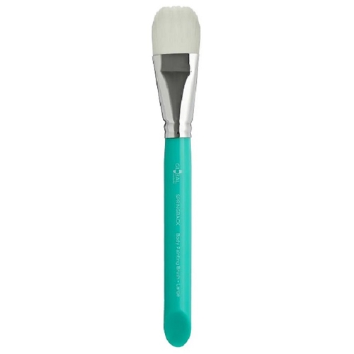 BODY PAINTING LARGE SPRINGBACK BRUSH