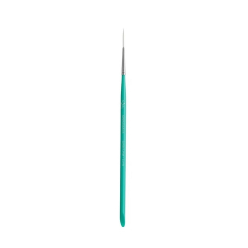 SCRIPT LINER LONG SPRINGBACK BRUSH
