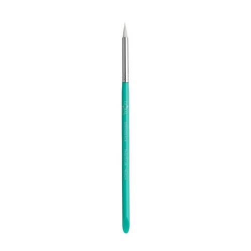 PETAL MEDIUM SPRINGBACK BRUSH
