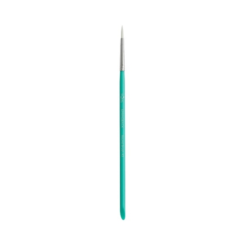 SPRINGBACK ROUND BRUSH #3