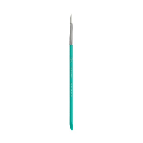 SPRINGBACK ROUND BRUSH #5