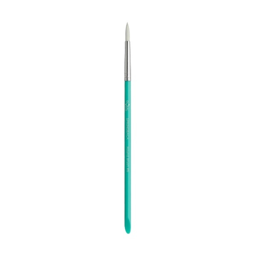 SPRINGBACK ROUND BRUSH #6