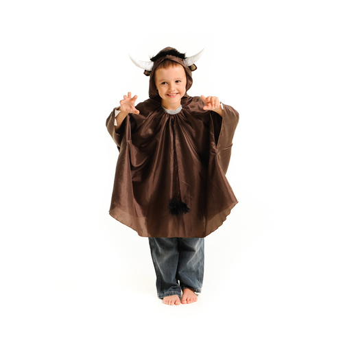 Gruffallo Cape