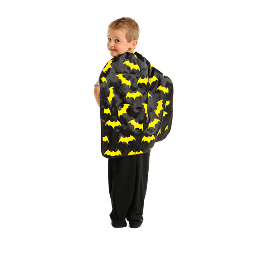 Spooky/Bat Cape