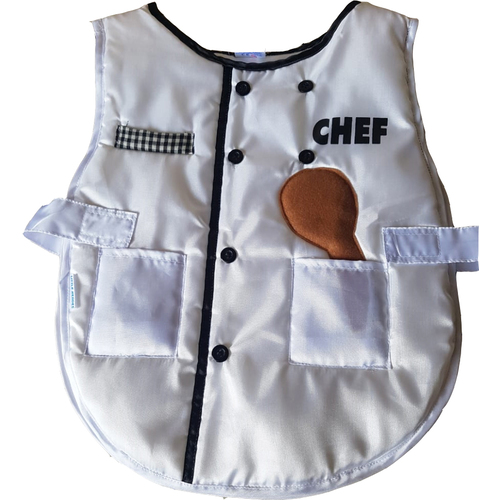 Chef Vest
