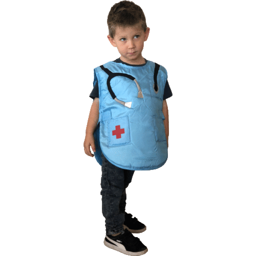 Doctor Vest