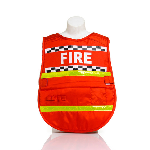 Fireman Vest