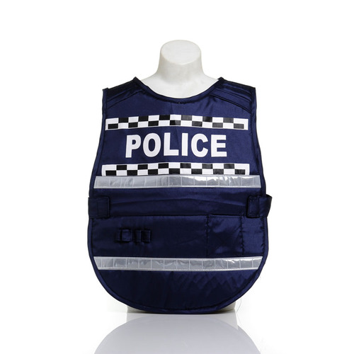 Policeman Vest