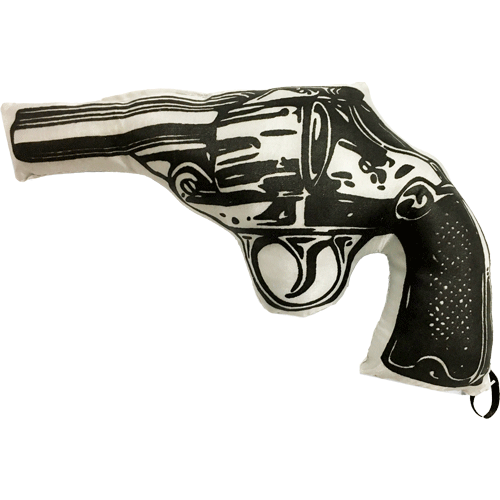 Soft Gun