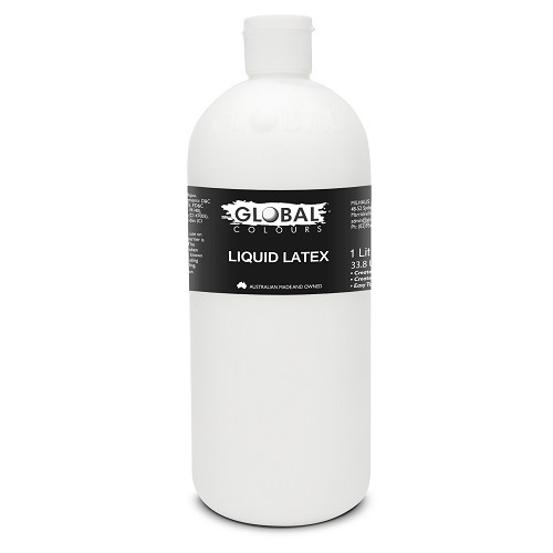 Liquid Latex - 1 Litre