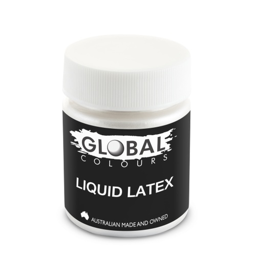 Liquid Latex 45Ml