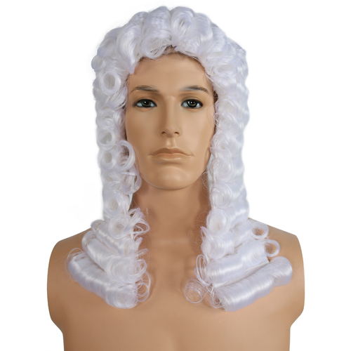 Wig - Judge White