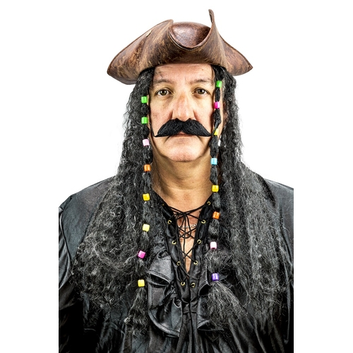 JACK SPARROW HAT/HAIR