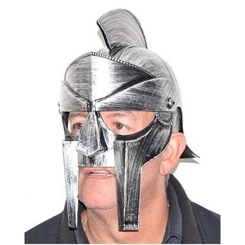 MIC090 GLADIATOR HELMET