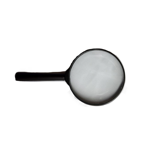 MAGNIFYING GLASS