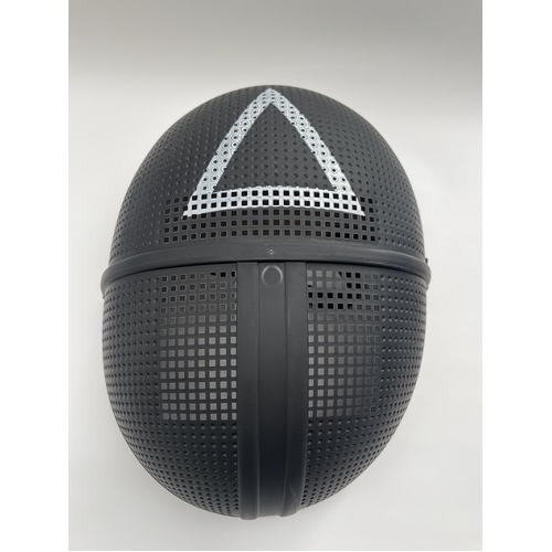 SQUID GAME MASK TRIANGLE 