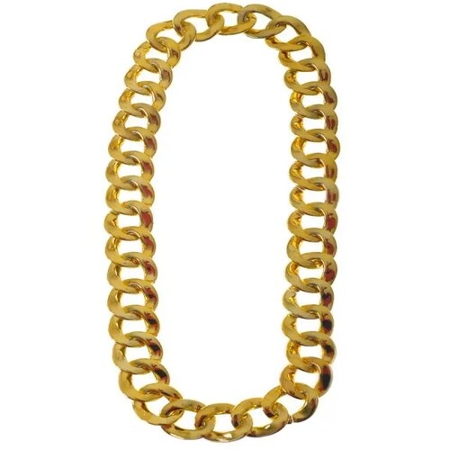 HIP HOP GOLDEN CHAIN