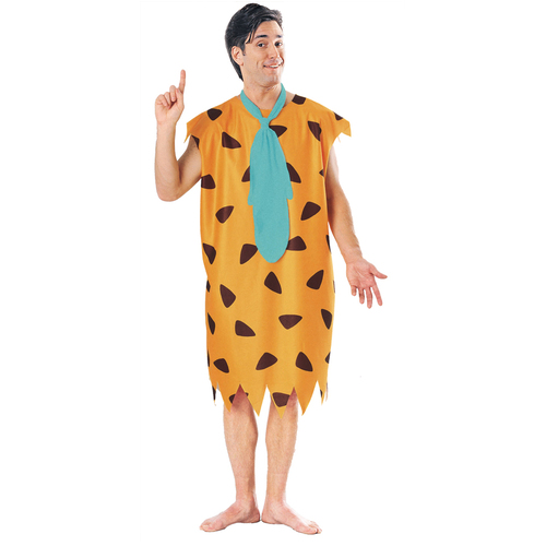 Flinstones Fred Adult Costume