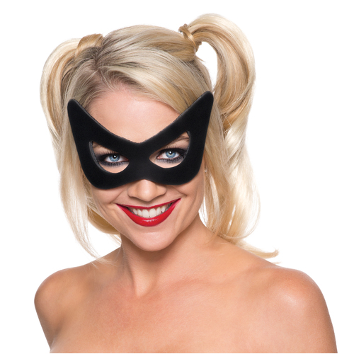 Mask - Harley Quinn Adult
