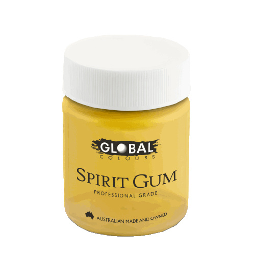 Spirit Gum 45Ml