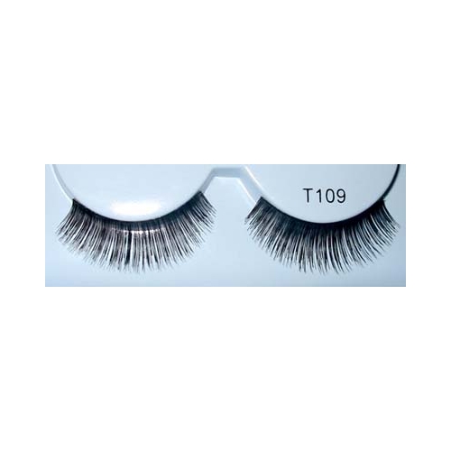 BLK NATURAL EYELASH 