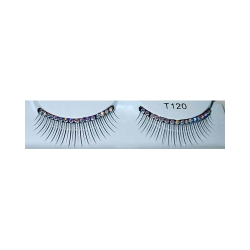  DIAMONTES EYELASH