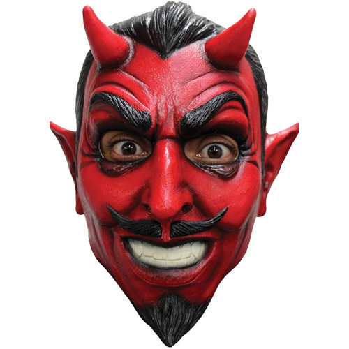 Mask - Classic Devil