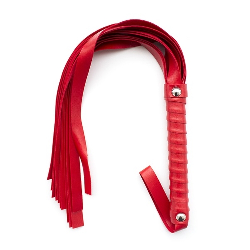RED WHIP 48.5CM LONG