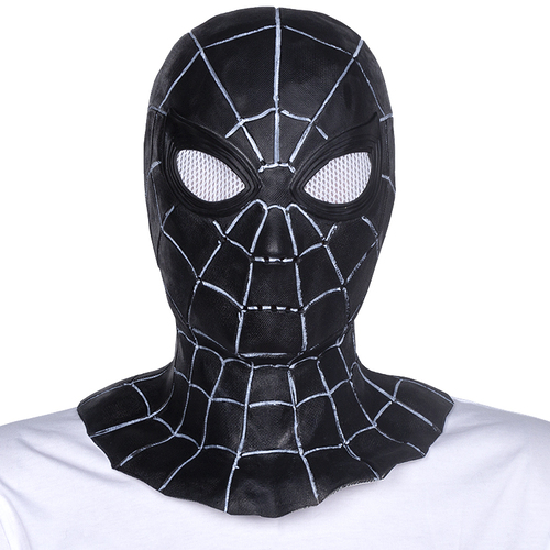 Latex Mask - Spider Person