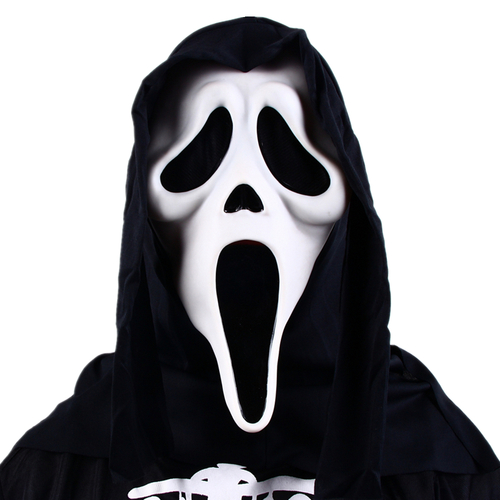 Mask - Scream Economy