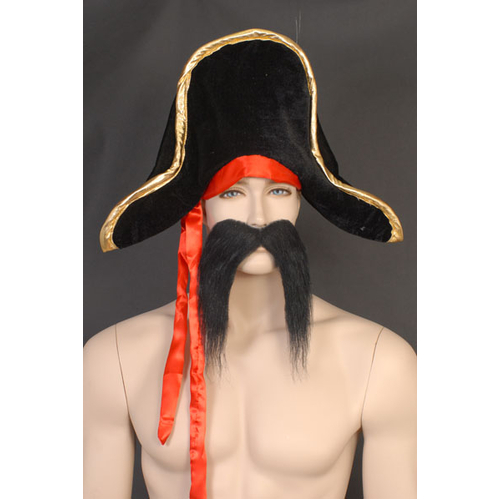 VIKING MOUSTACHE 1 PCE