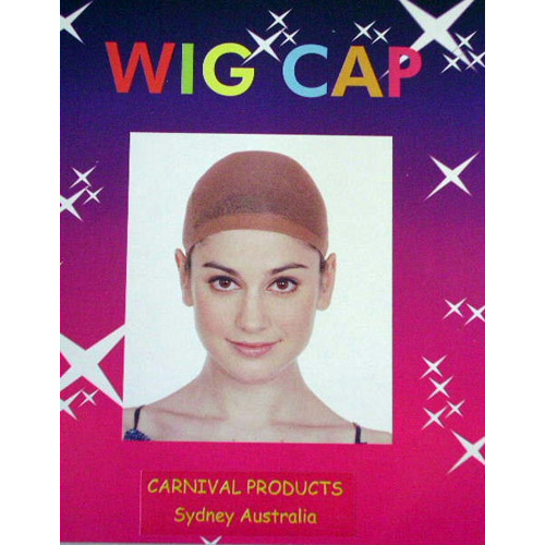 Nylon Wig Cap